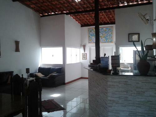 Apartamento Immeuble