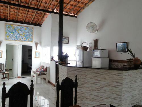 Apartamento Immeuble