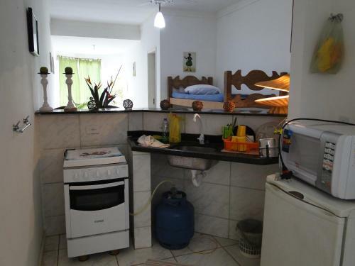 Apartamento Immeuble