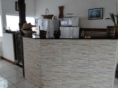 Apartamento Immeuble