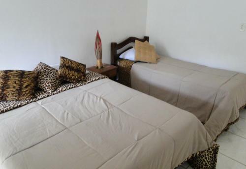 Apartamento Immeuble