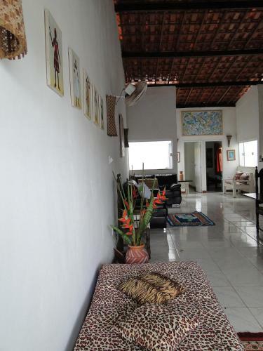 Apartamento Immeuble