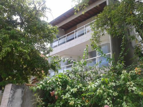 Apartamento Immeuble