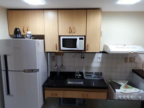Aparthotel Flat � Beira-mar Ponta Negra
