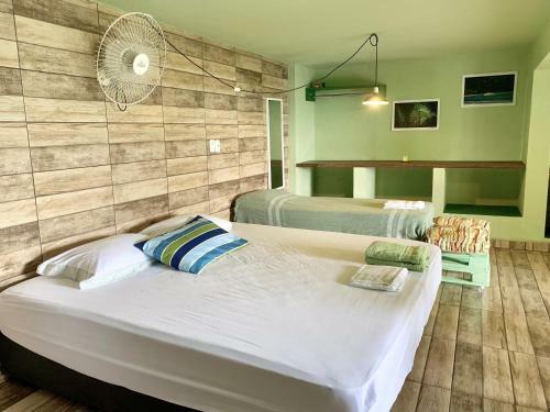 Casa Para Temporada Em Ilhabela