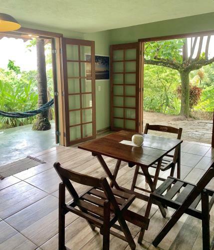 Casa Para Temporada Em Ilhabela