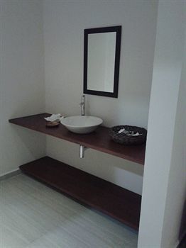 Hotel Nak'an Secreto Maya