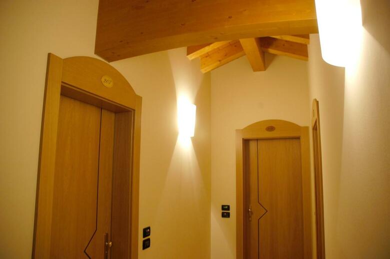 Hotel San Paolo