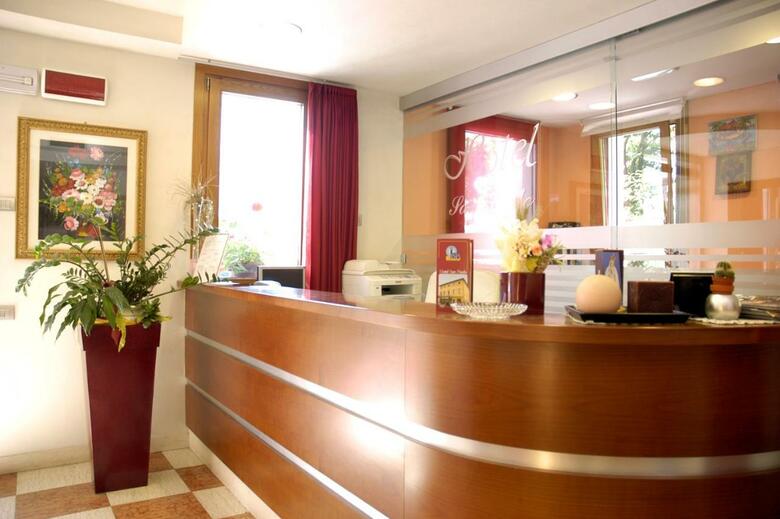 Hotel San Paolo