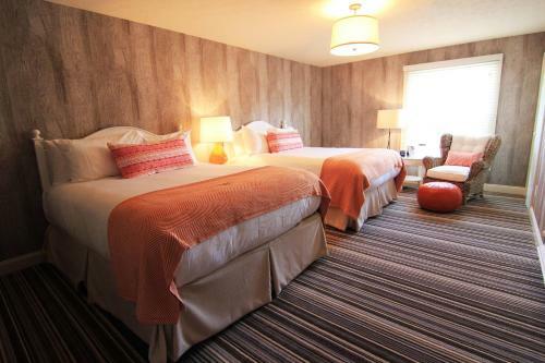 Hotel The Boathouse