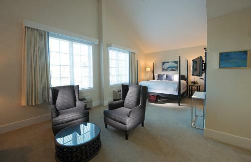 Hotel The Boathouse