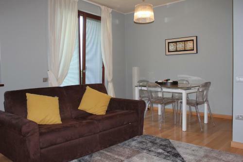 Hotel Il Castello Di Lovere