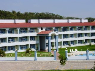 Aparthotel Club Dorados Oaxtepec