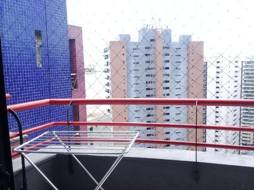 Apartamento Residence Iracema Porto