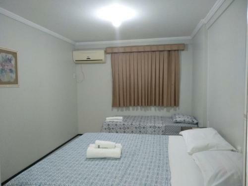 Apartamento Residence Iracema Porto