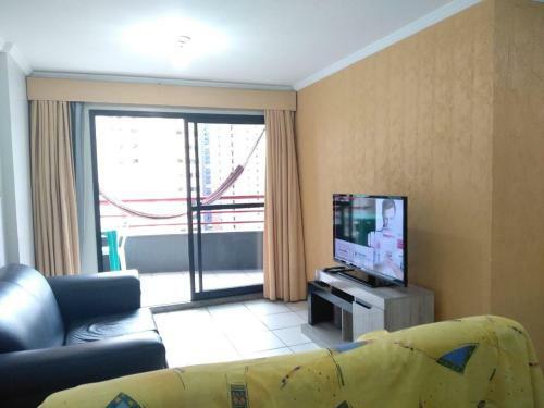 Apartamento Residence Iracema Porto