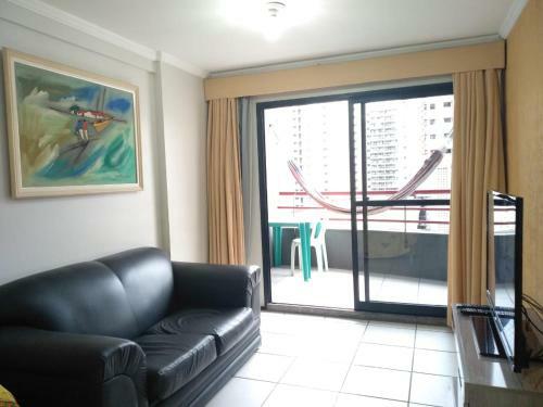 Apartamento Residence Iracema Porto