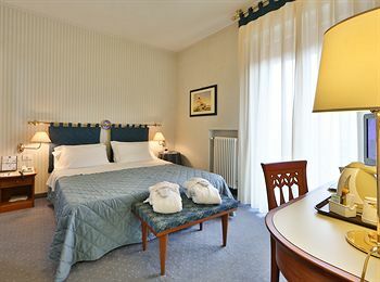 Best Western Hotel Maggiore