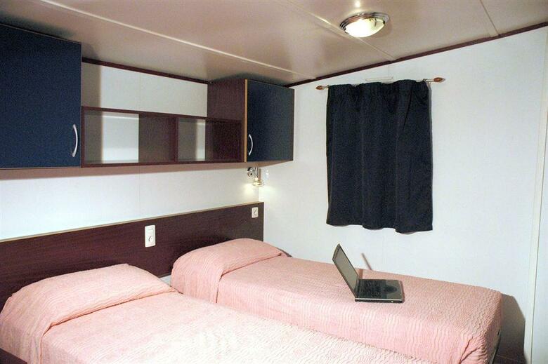 Hotel Centro Turistico Citt� Di Bologna