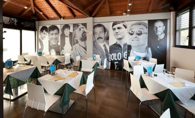 Hotel Centro Turistico Citt� Di Bologna