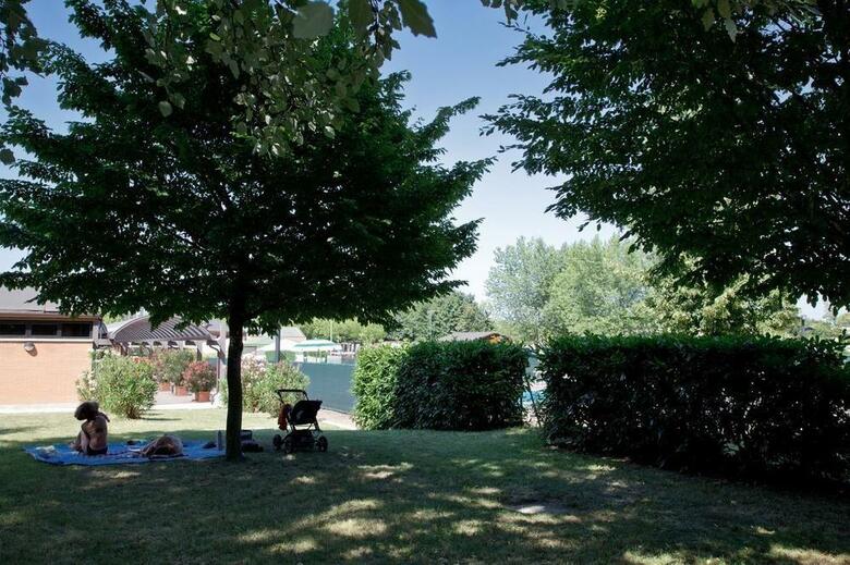 Hotel Centro Turistico Citt� Di Bologna