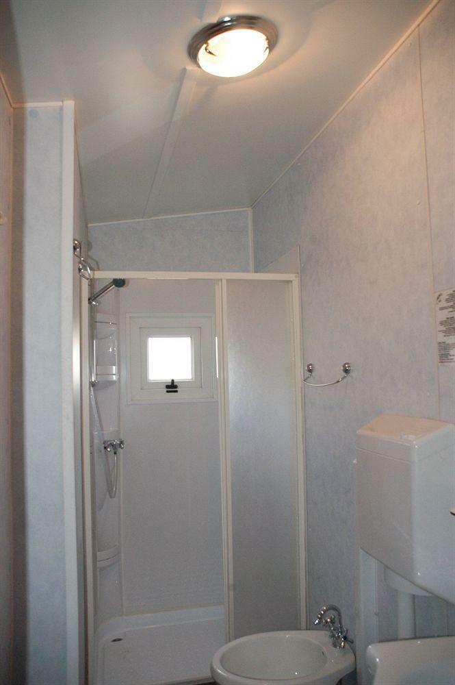Hotel Centro Turistico Citt� Di Bologna