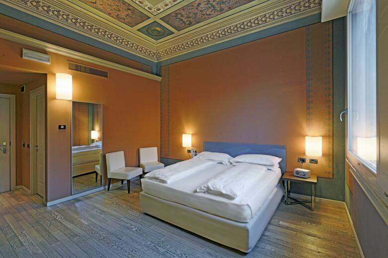I Portici Hotel Bologna