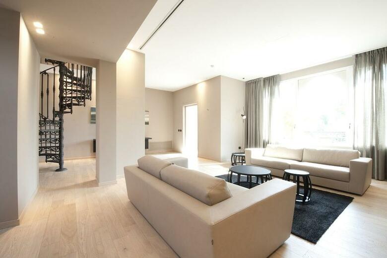 I Portici Hotel Bologna