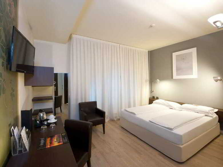 I Portici Hotel Bologna