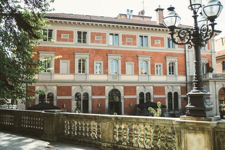 I Portici Hotel Bologna