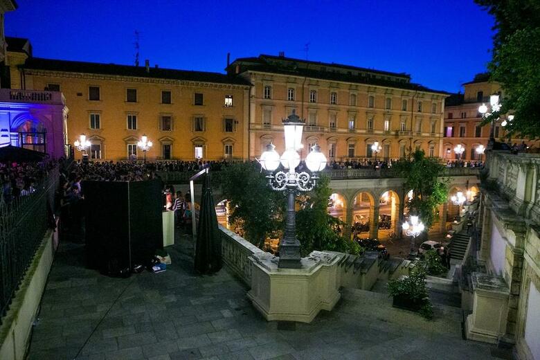 I Portici Hotel Bologna