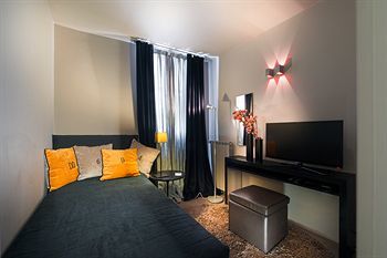 Hotel Charming House Dd724