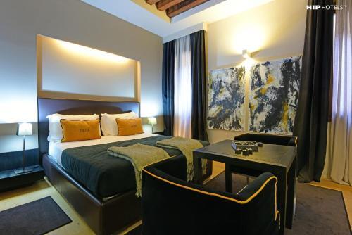 Hotel Charming House Dd724