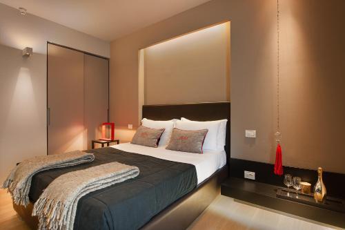 Hotel Charming House Dd724