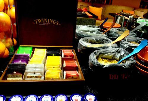 Hotel Charming House Dd724