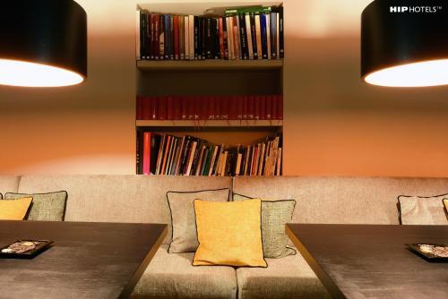 Hotel Charming House Dd724