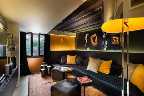 Hotel Charming House Dd724