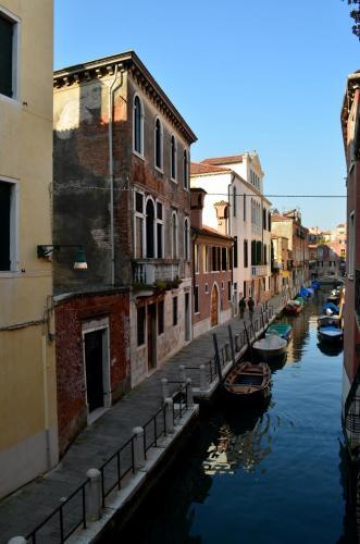 Hotel Charming House Dd724