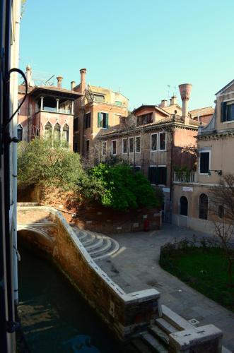 Hotel Charming House Dd724