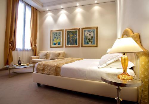 Bed & Breakfast Ca' San Giorgio