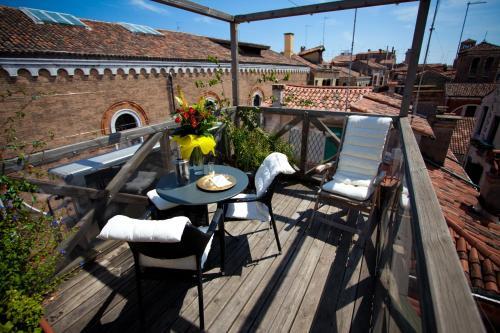 Bed & Breakfast Ca' San Giorgio