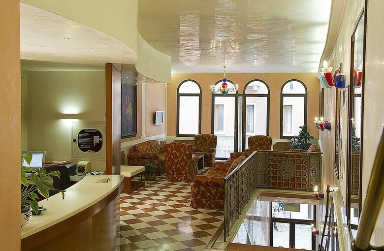 Hotel Nazionale