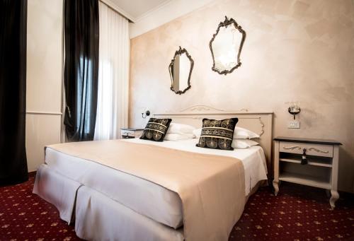 Hotel Violino D�oro