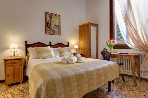 Hotel Albergo San Samuele