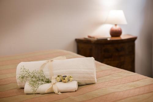 Hotel Albergo San Samuele