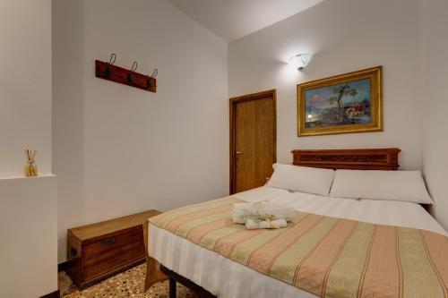Hotel Albergo San Samuele