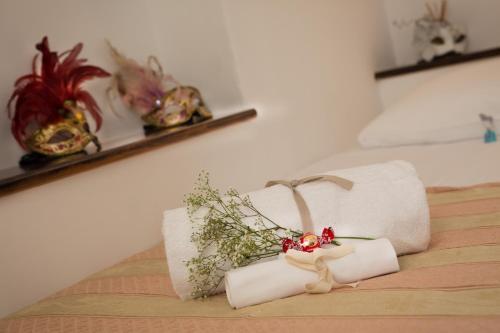 Hotel Albergo San Samuele