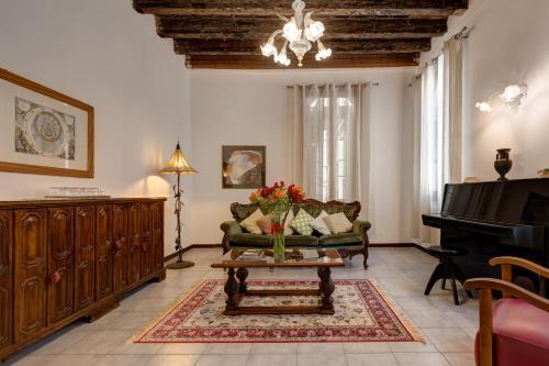Hotel Albergo San Samuele