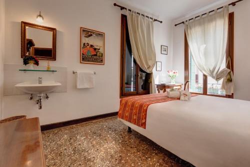 Hotel Albergo San Samuele