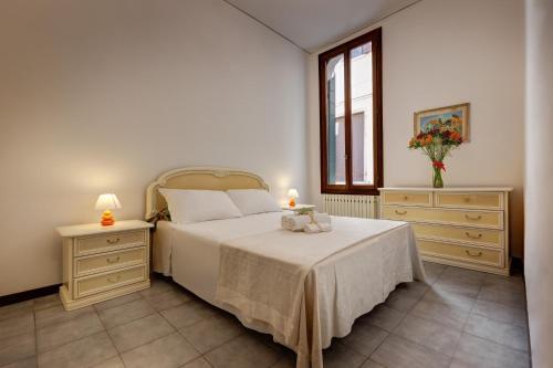 Hotel Albergo San Samuele